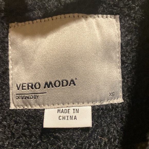 Vero Moda size XS jacket. - Picture 7 of 11